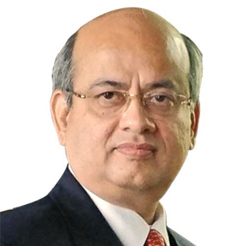 Milind S. Desai