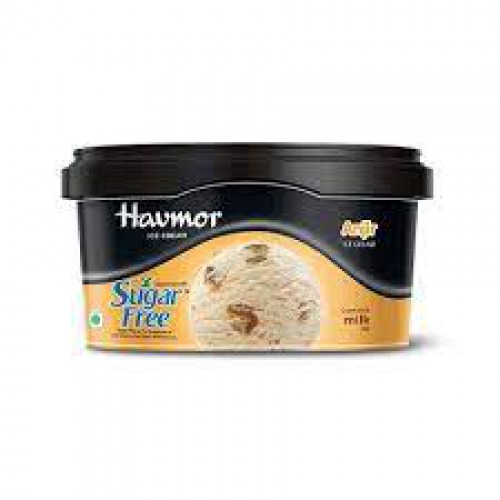 Havmor Ice Cream - Sugar Free Anjir, 1 tub