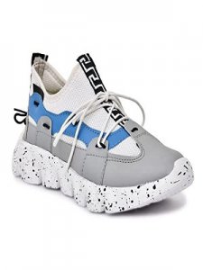 KingSwagger Sneakers for Kids Boys