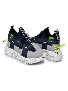 KingSwagger Sneakers for Kids Boys