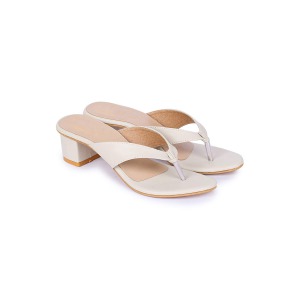 Block Heel Sandal For Women's   