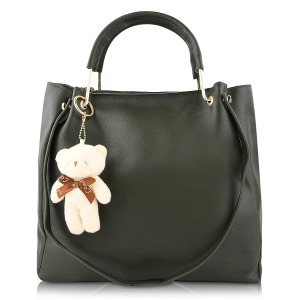 Women Pu Hand Bag