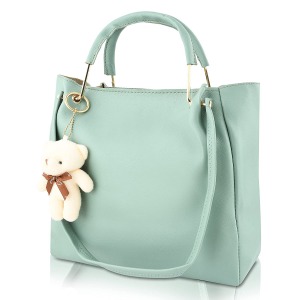 Women Pu Hand Bag