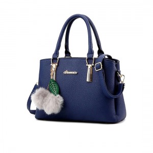 Latest Collection Of Ladies Hand-held Bag