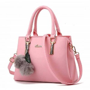 Latest Collection Of Ladies Hand-held Bag