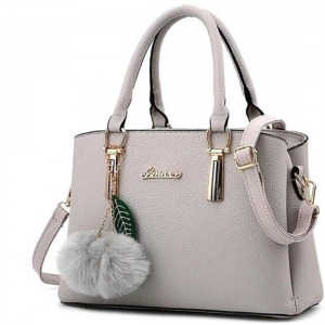 Latest Collection Of Ladies Hand-held Bag