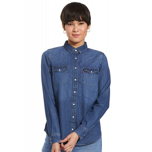 Women's Regular fit Shirt