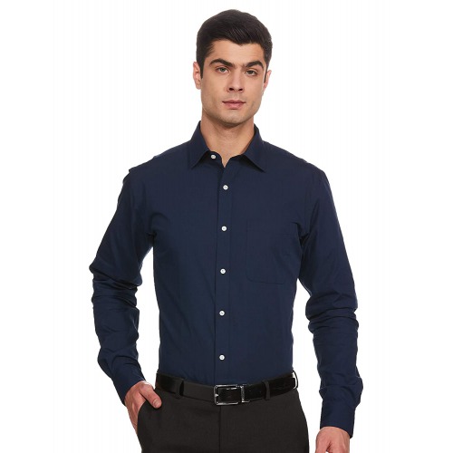 Men's Slim fit Formal Shirt