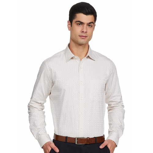 Men's Slim fit Formal Shirt