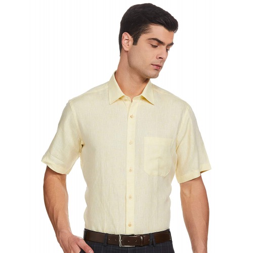 Men's Regular fit Formal Shirt