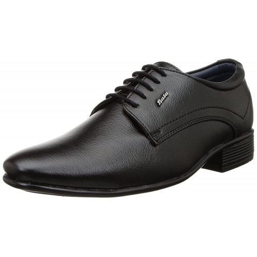 Men's Boss-Grip Uniform Dress Shoe