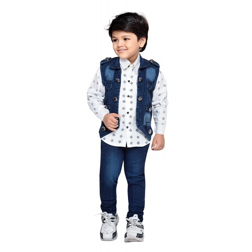 AJ DEZINES Boys Clothing