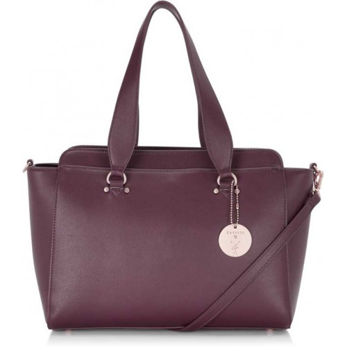 Women Brown Tote