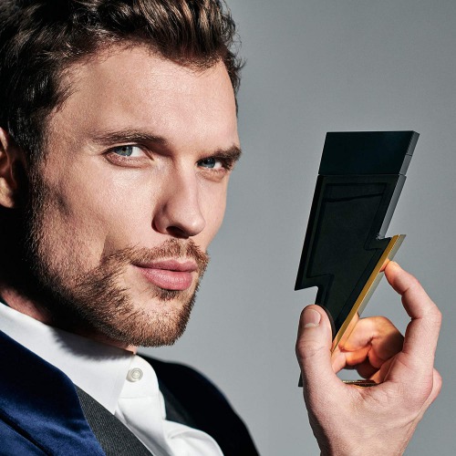 Carolina Herrera Men Perfume 