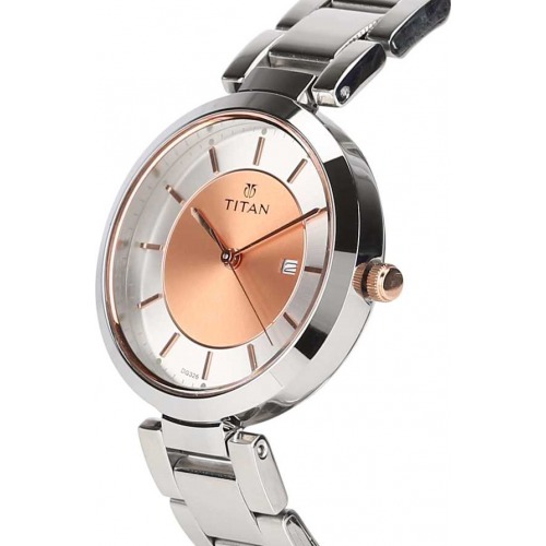 Analog Watch - For Women