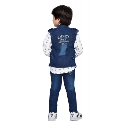 AJ DEZINES Boys Clothing