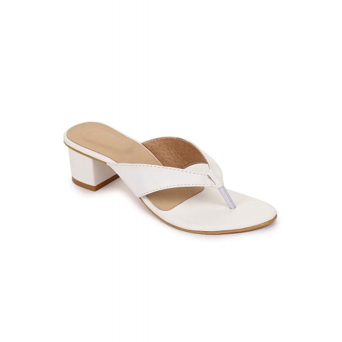 Block Heel Sandal For Women's   