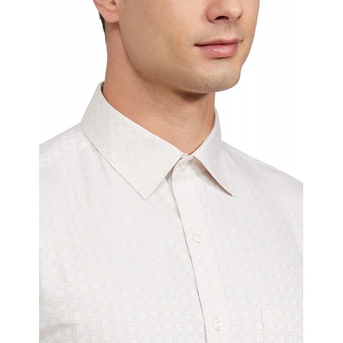 Men's Slim fit Formal Shirt