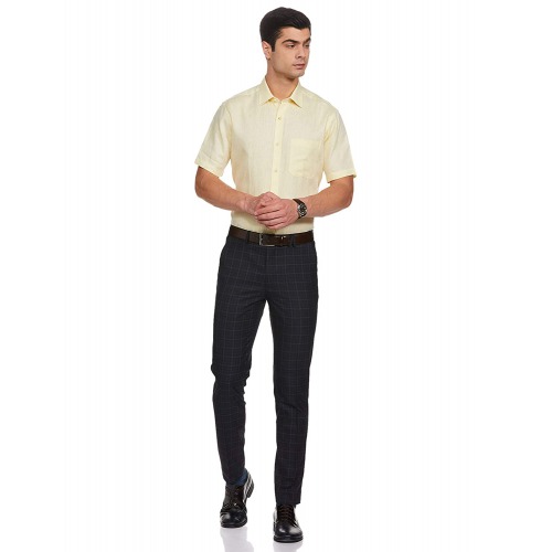 Men's Regular fit Formal Shirt