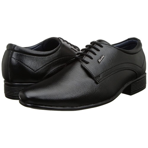 Men's Boss-Grip Uniform Dress Shoe