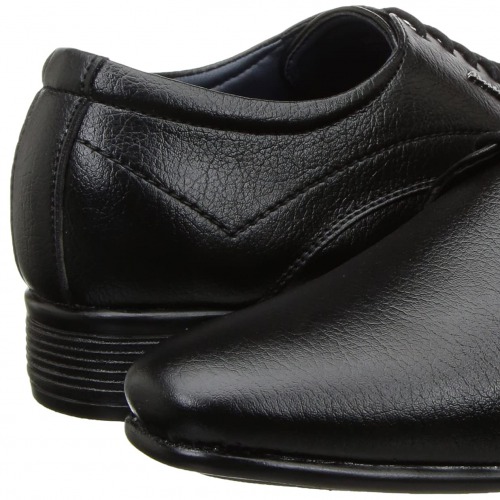 Men's Boss-Grip Uniform Dress Shoe