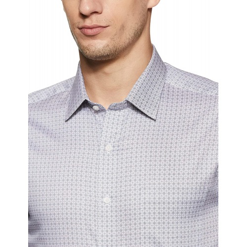 Men's Slim Shirt