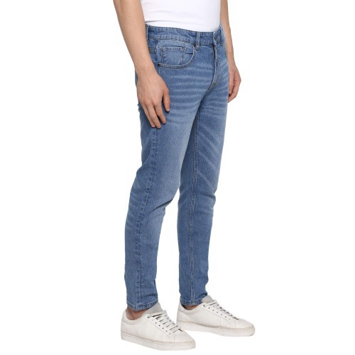 Soft Stretch Light Jeans