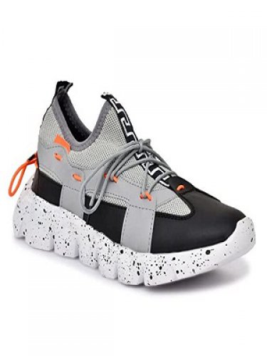 KingSwagger Sneakers for Kids Boys