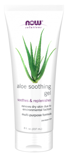 Aloe Soothing Gel